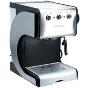 Frigidaire Fd7189 Coffee Maker 9 - Shopping Jin Frigidaire FD7189 Espresso and Cappuccino Maker