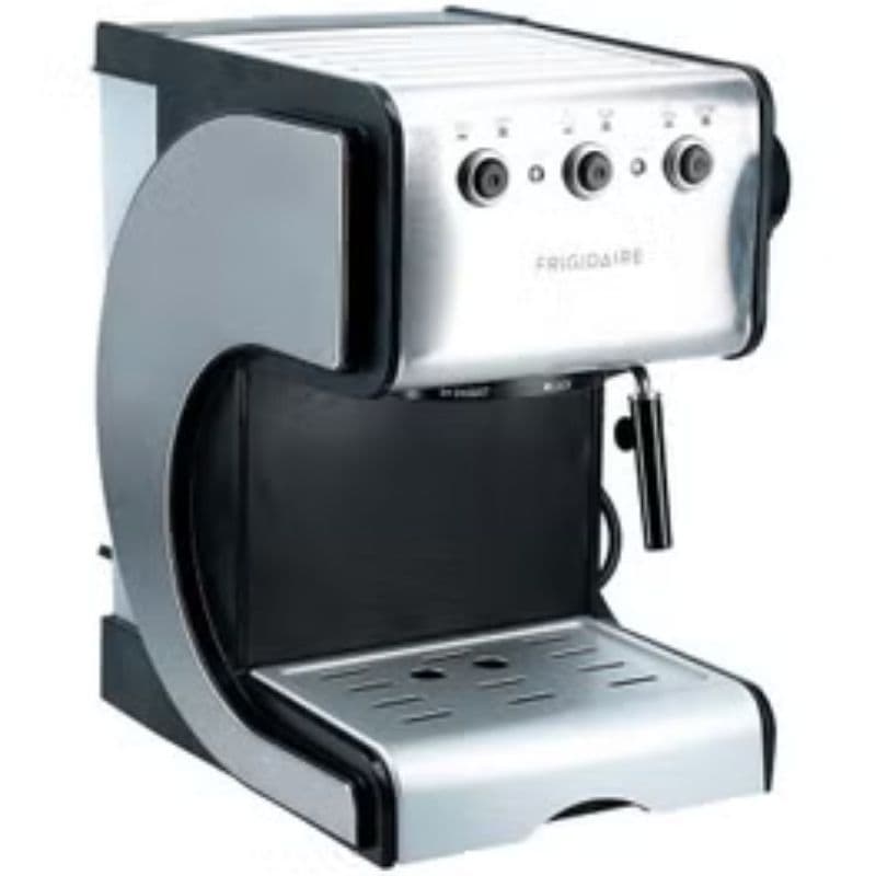 Frigidaire Fd7189 Coffee Maker 4 - Shopping Jin Frigidaire FD7189 Espresso and Cappuccino Maker