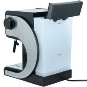 Frigidaire Fd7189 Coffee Maker 11 - Shopping Jin Frigidaire FD7189 Espresso and Cappuccino Maker
