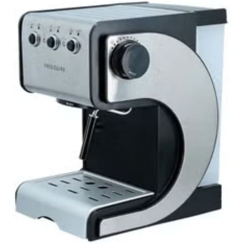 Frigidaire Fd7189 Coffee Maker 5 - Shopping Jin Frigidaire FD7189 Espresso and Cappuccino Maker