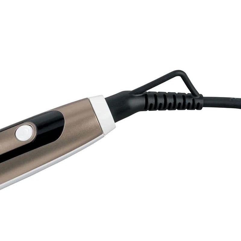 Silvercrest Hair Straightening Brush-Shgbp-58 B3 3 - Shopping Jin Silvercrest Hair Straightening Brush-SHGBP-58 B3