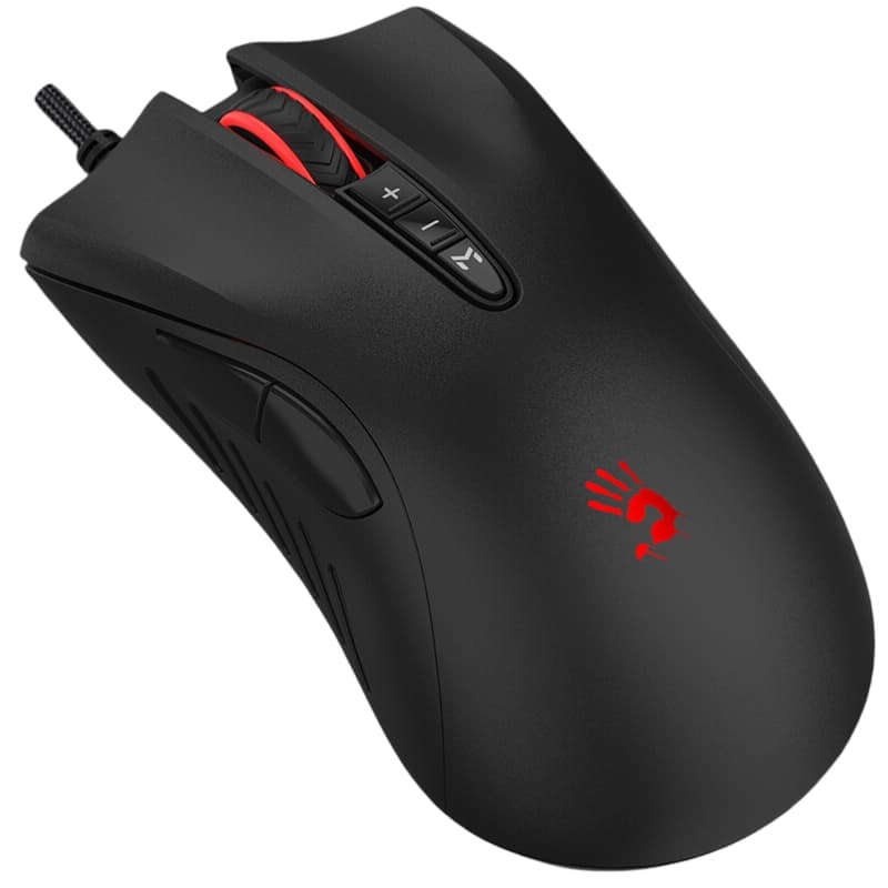 Bloody Es5 Esports Rgb Gaming Mouse 3 - Shopping Jin Bloody ES5 Esports RGB Gaming Mouse - Image 3