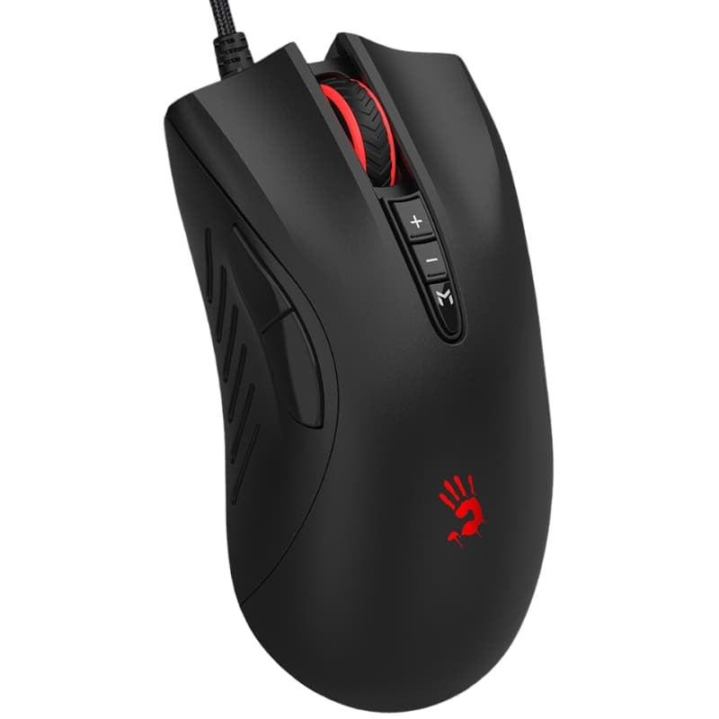 Bloody Es5 Esports Rgb Gaming Mouse 5 - Shopping Jin Bloody ES5 Esports RGB Gaming Mouse - Image 5