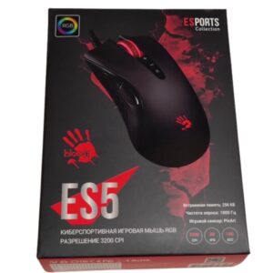 Bloody Es5 Esports Rgb Gaming Mouse 13 - Shopping Jin bloody es5 box shoppingjin.pk - Shopping Jin