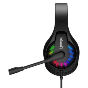 Alternative view of Bloody G230P Stereo Surround Sound Gaming Headset Noise Cancelling