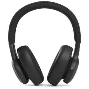 Alternative view of JBL Live 660NC Wireless Over-Ear Noise Cancelling Headphone