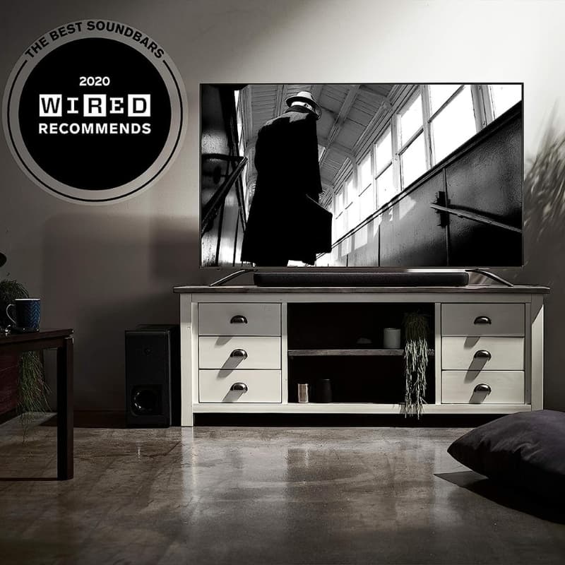 Yamaha Soundbar Yas-209 2.1Ch With Dts Virtual:x 6 - Shopping Jin Yamaha Soundbar YAS-209 realistic