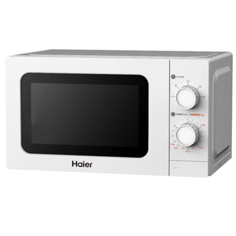 Haier Hmn-20Mxp5 20L Solo Microwave Oven 1 - Shopping Jin Haier HMN-20MXP5 Microwave Oven Solo