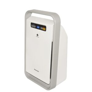 Panasonic Nanoe Air Purifier F-Pxj30Ahm 10 - Shopping Jin Panasonic Nanoe Air Purifier F-PXJ30AHM_4