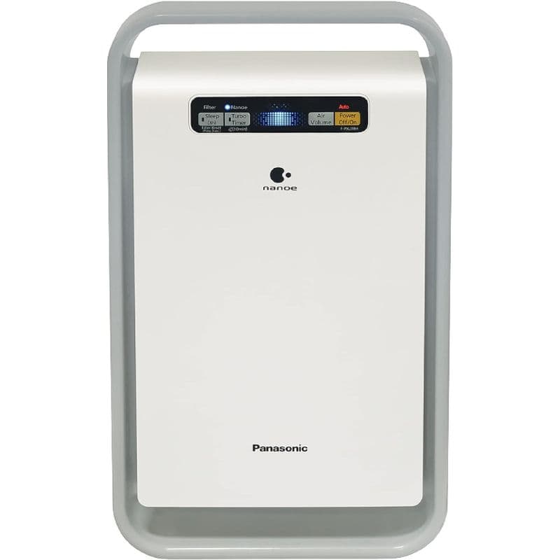 Panasonic Nanoe Air Purifier F-Pxj30Ahm 1 - Shopping Jin Panasonic Nanoe Air Purifier F-PXJ30AHM