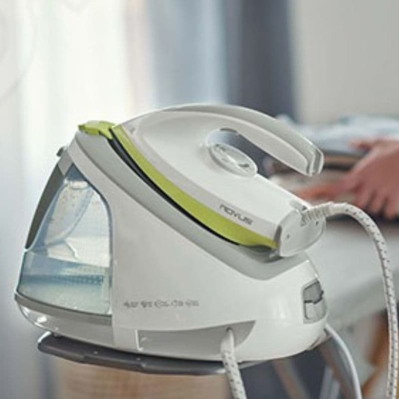 Rovus Ec9005A Steam Station Iron &Amp; Steamer 8 - Shopping Jin Rovus Steam Station Iron & Steamer EC9005A