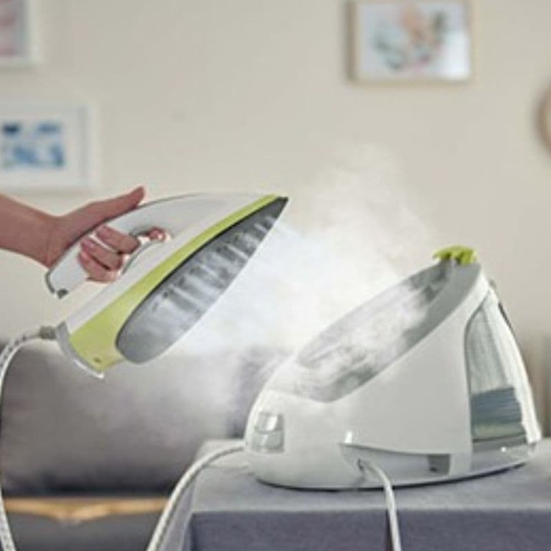 Rovus Ec9005A Steam Station Iron &Amp; Steamer 6 - Shopping Jin Rovus Steam Station Iron & Steamer EC9005A