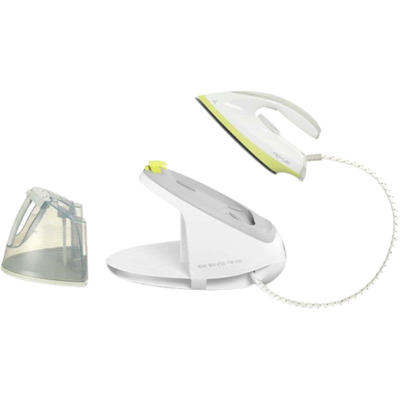 Rovus Ec9005A Steam Station Iron &Amp; Steamer 3 - Shopping Jin Rovus Steam Station Iron & Steamer EC9005A
