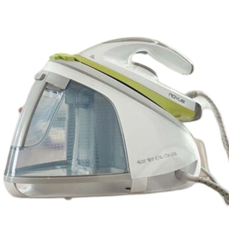 Rovus Ec9005A Steam Station Iron &Amp; Steamer 2 - Shopping Jin Rovus Steam Station Iron & Steamer EC9005A