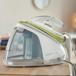 Rovus Ec9005A Steam Station Iron &Amp; Steamer 11 - Shopping Jin Rovus Steam Station Iron & Steamer EC9005A