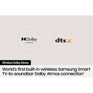Samsung Hw-Q930B 9.1.4Ch Sound Bar With Dolby Atmos &Amp; Dts:x 11 - Shopping Jin Samsung 9.1.4ch Sound Bar HW-Q930B with Dolby Atmos_4