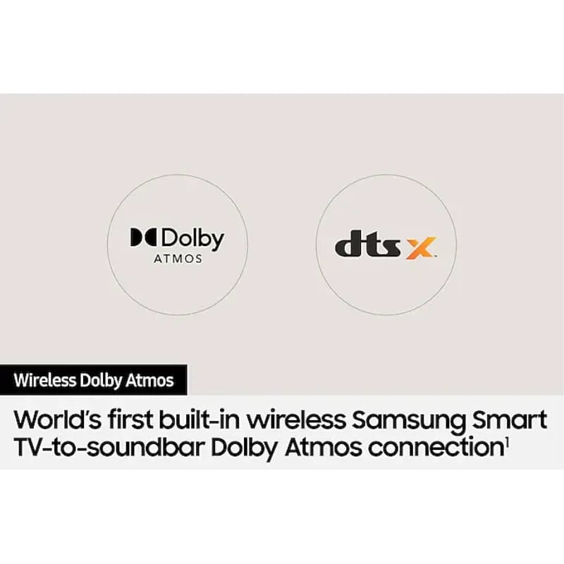 Samsung Hw-Q930B 9.1.4Ch Sound Bar With Dolby Atmos &Amp; Dts:x 5 - Shopping Jin Samsung 9.1.4ch Sound Bar HW-Q930B with Dolby Atmos_4