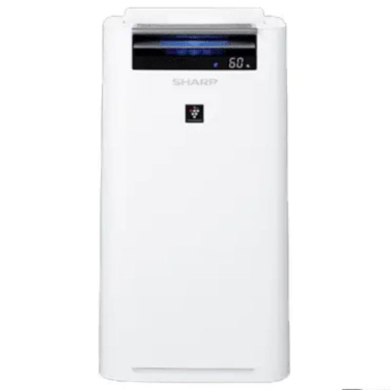 Sharp 5 Stage Air Purifier Kc-G40 2 - Shopping Jin Sharp Air Purifier KC-G40