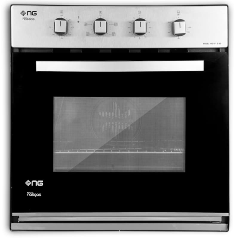 Nasgas Ng-551 Built In Oven 1 - Shopping Jin Nasgas NG-551 Built in Oven