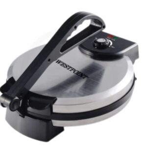 WestPoint Roti Maker WF-6514