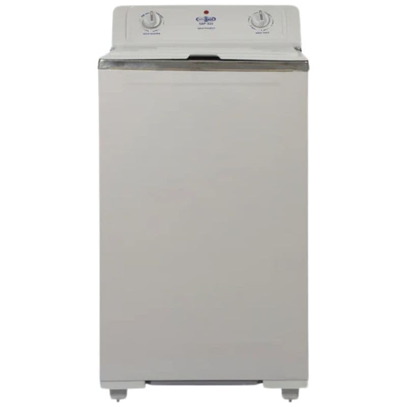 Super Asia 7Kg Sap-315 Ideal Comfort Washing Machine 1 - Shopping Jin Super Asia 7Kg SAP-315 Ideal Comfort Washing Machine
