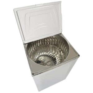 Super Asia 7Kg Sap-315 Ideal Comfort Washing Machine 7 - Shopping Jin Super Asia 7Kg SAP-315 Ideal Comfort Washing Machine