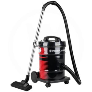 Westpoint WF-103 1500W Deluxe Vacuum Cleaner