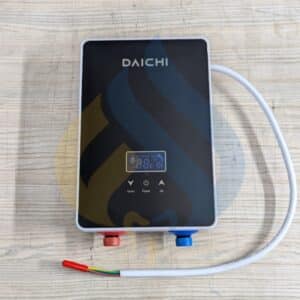 Daichi Digital Temperature Control Instant Electric Water Heater Geyser Shower Rp-55 31 - Shopping Jin Daichi Digital Temperature Control Instant Electric Water Heater Geyser Shower (2)2