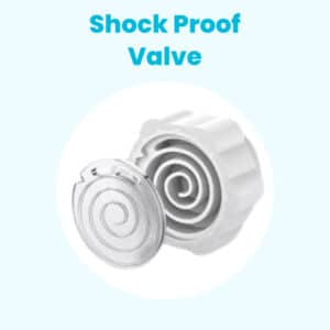Daichi Digital Temperature Control Instant Electric Water Heater Geyser Shower Rp-55 25 - Shopping Jin frame 18 shoppingjin.pk - Shopping Jin