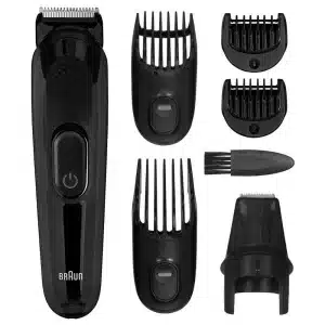 Braun Series 3 MGK-3225 6-in-1 Grooming Kit (4)