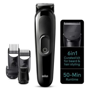 Braun MGK3410 4-in-1 Beard Trimmer (2)