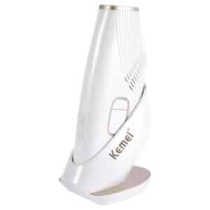 Kemei KM-7105 Laser Penghilang Hair Removal (3)