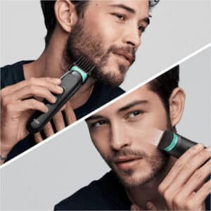 Braun MGK3221 6-in-1 Grooming Kit (2)