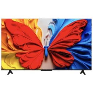 TCL 43S51K 4K QLED TV1
