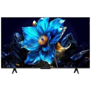TCL 43T6C QLED 4K HDR Smart Fire TV