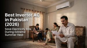 Best invertor AC