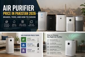 Air Purifier