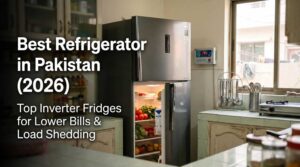 Best Refrigeator