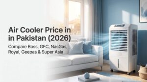 Air cooler price in pakistan
